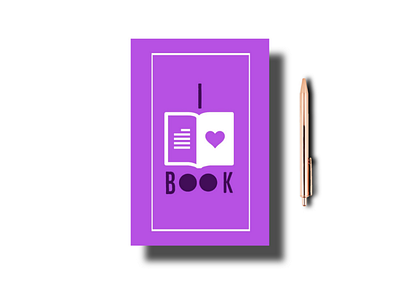 I ❤️ Book cover architectural book book cover brand brandidentity design graphic art illustration label logo logo design mark novel packing philosophy reading technical uxui guide book writing
