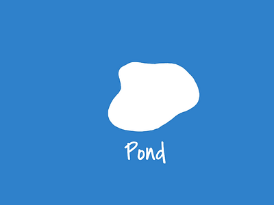 Pond logo