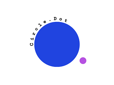 Circle.Dot logo