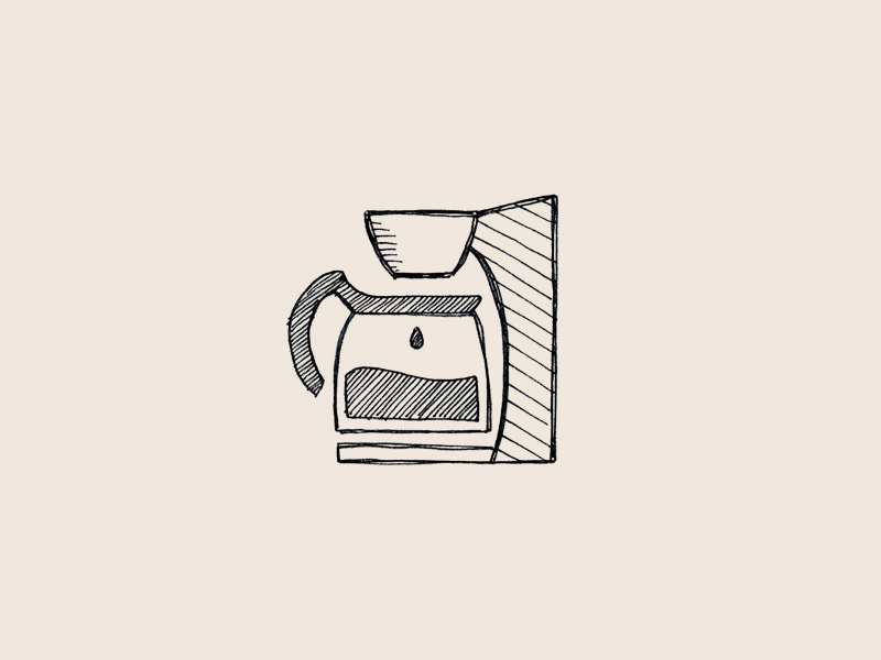 Filter Icon by Whitney Anderson on Dribbble