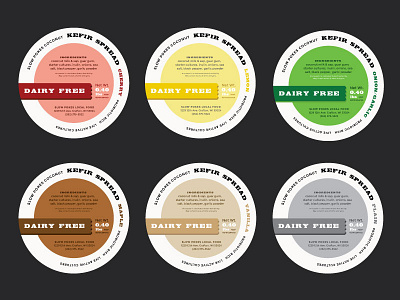 Labels branding food labels packaging