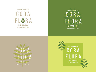 Cora Flora