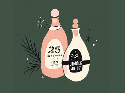 Jingle Juice