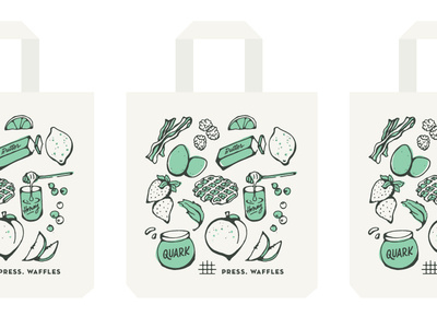Market Tote