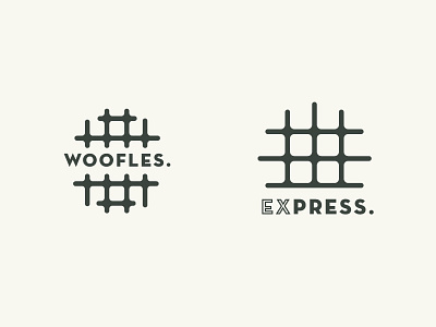 Woofles + Press Express