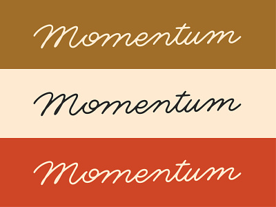 Momentum