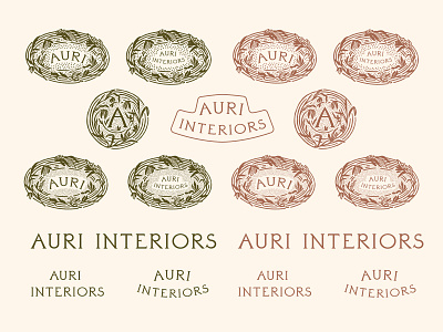 Auri Interiors