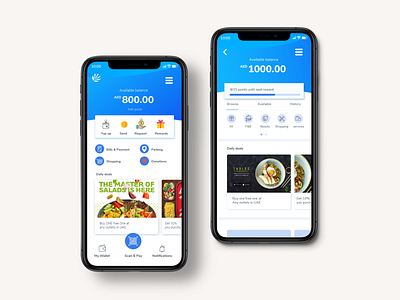 LuLuPay app