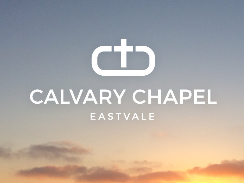 Calvary Chapel Eastvale Logo eastvale calvary chapel the way christian church crossbridge mark logo