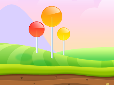 Sweetscape