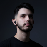 Lucas Canedo