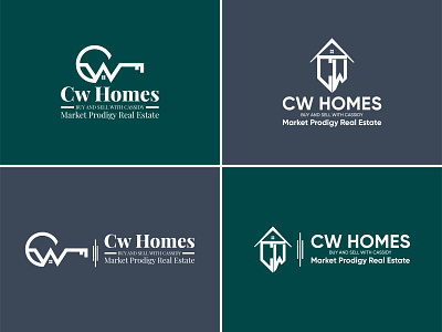 Cw Homes - Real Estate