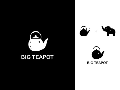 big tepot logo