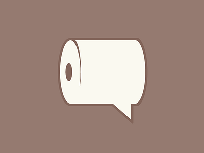 The Toilet Paper