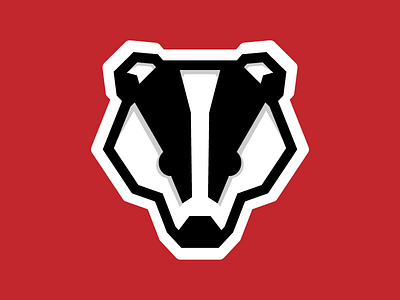 Agile Badger agile badger logo