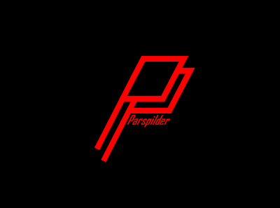 parspilder design illustration logo