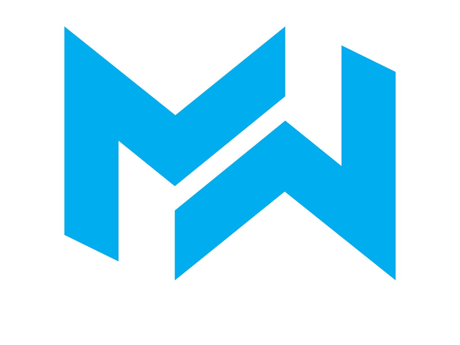 M+SWORD Gaming logo by MrvnDesigns on Dribbble