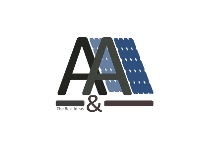 A&A logo