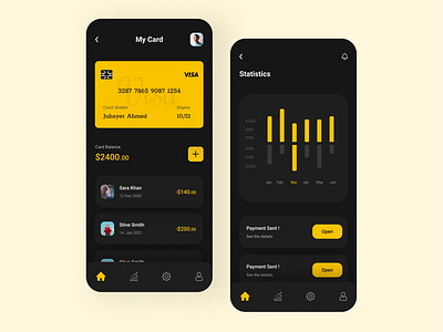 Banking App