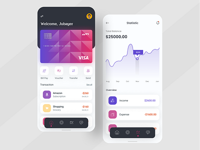 Banking App