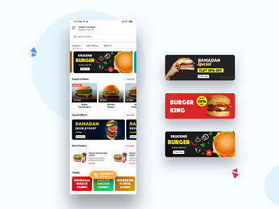 Food App