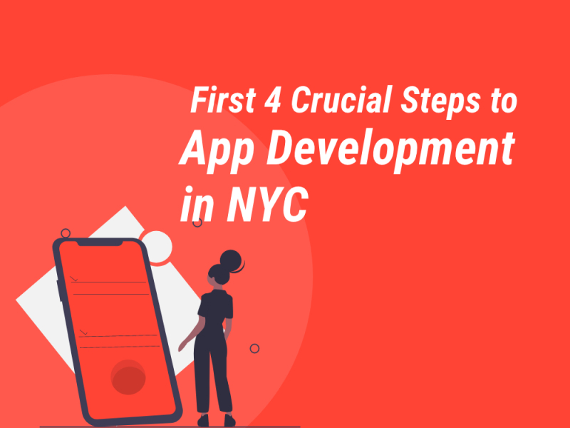 27 Best Pictures Mobile App Development Company In New York : Top-Notch Mobile App Development Company In New York (With ...