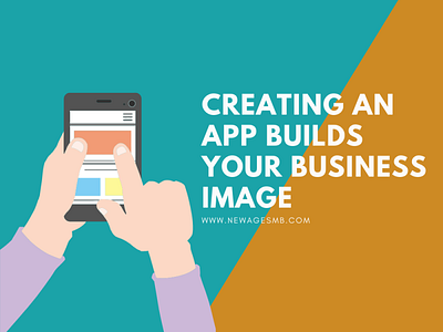 Creating an App Builds Your Business Image app builders app companies app creators app designers app developers app development app makers build an app create an app creating an app design an app develop an app make an app mobile app