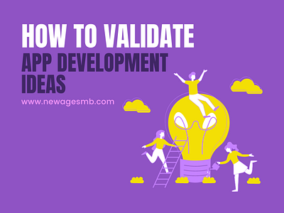 How to Validate App Development Ideas? app builders app companies app creators app designers app developers app development app development company app makers build an app create an app design an app develop an app make an app mobile app