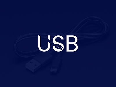 USB Logo