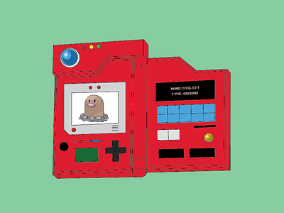 Pokedex