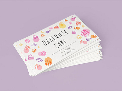 Business cards