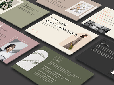 Presentation art branding design flat illustration minimal typography ui ux web