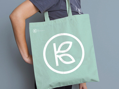 Kin Community Rebrand branding design icon illustration logo vector