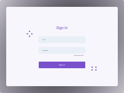 dashboard login dashboard design design login page ui ux web