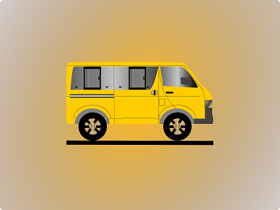 figma bus design