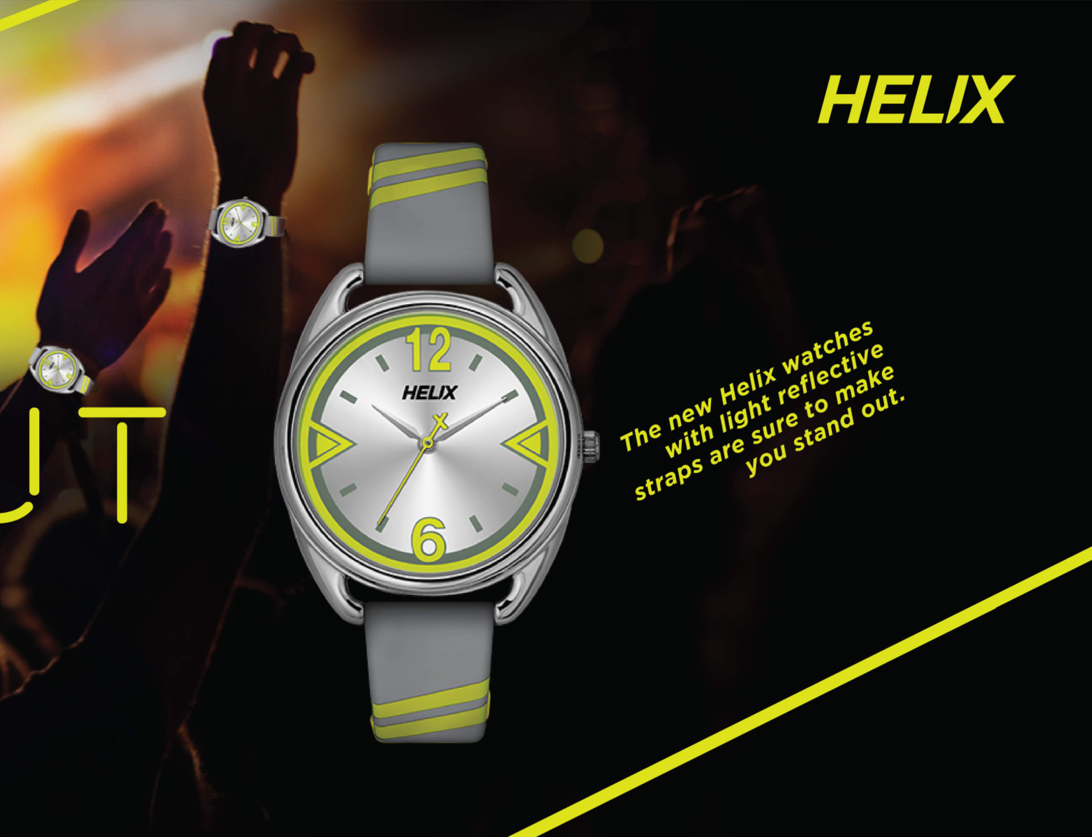 helix timex gusto price