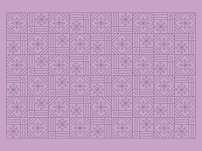 pattern design pattern wedding agency