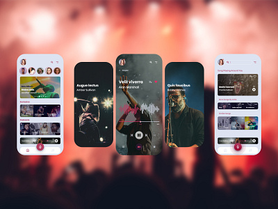 Music App