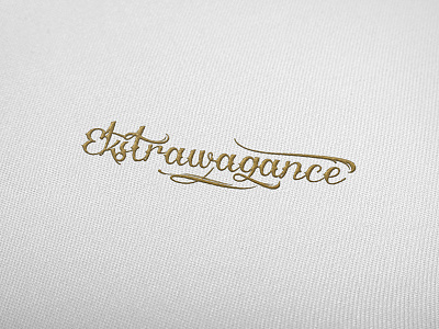 ekstrawagance logo