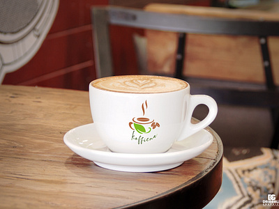 coffee logo