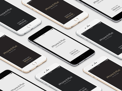 8916+ Iphone 6 Mockup Psd Free Download Mockups Builder