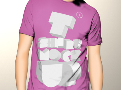 Tshirt Mockup Template (Freebie) mockup tshirt tshirt mockup