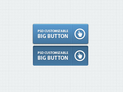 Psd Web Buttons (Freebie) button web buttons web ui