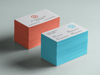 Free Business Card Mockup Psd business card mockup psd