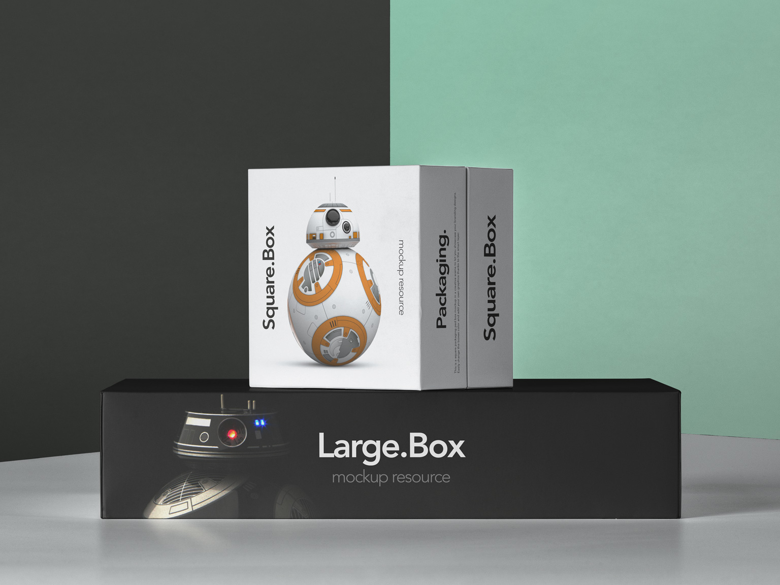 Download Free Psd Boxes Packaging Pack Mockup By Pixeden On Dribbble Yellowimages Mockups