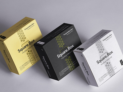 Download Box Packaging Mockup Designs Themes Templates And Downloadable Graphic Elements On Dribbble PSD Mockup Templates