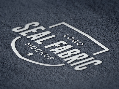 Logo Mockup logo mockup