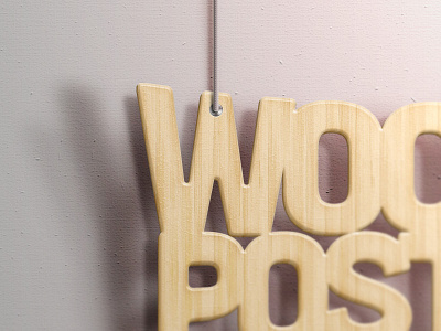 Free Psd Woody Text Effect effect text wood