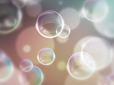 Bubbles Please bubbles