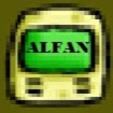 Alfan Mask